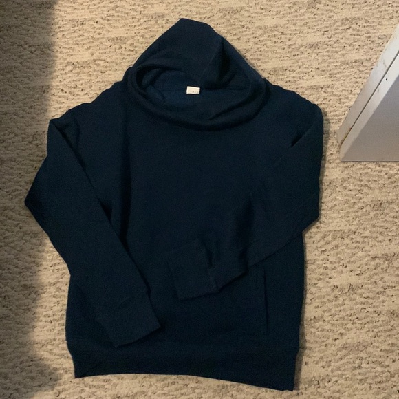 ZYIA Tops - Zyia hoodie